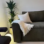 Апартаменты Anne - Elegant Coastal Near Ericeira *