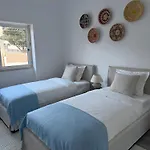 Апартаменты Anne - Elegant Coastal Near Ericeira Santo Isidoro