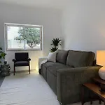 Appartement Anne - Elegant Coastal Near Ericeira Santo Isidoro