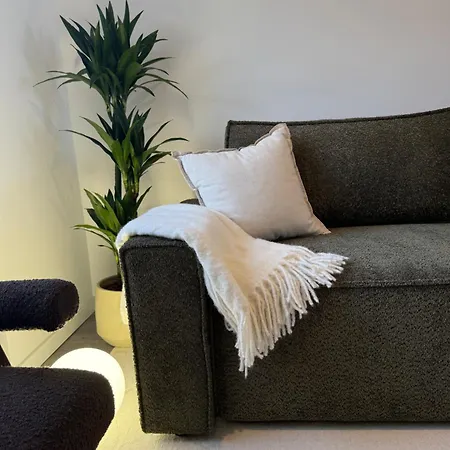 Apartment Stylish Ocean-view House Near Ericeira *