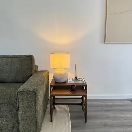 Stylish Ocean-view House Near Ericeira