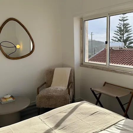 Appartement Anne - Elegant Coastal Near Ericeira *