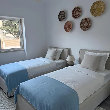 Apartamento Anné - Elegant Coastal Near Ericeira Santo Isidoro