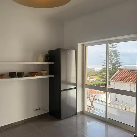 Apartment Anne - Elegant Coastal Near Ericeira