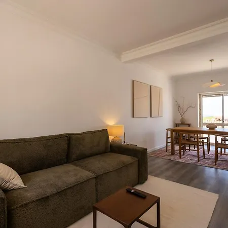 Anne - Elegant Coastal Near Ericeira Apartment Santo Isidoro