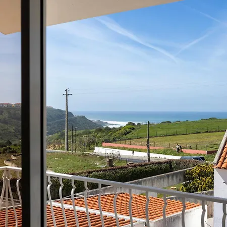 Anne - Elegant Coastal Near Ericeira Apartman Santo Isidoro