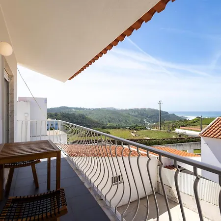 Apartman Anne - Elegant Coastal Near Ericeira Santo Isidoro