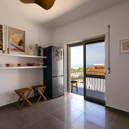 Apartman Anne - Elegant Coastal Near Ericeira