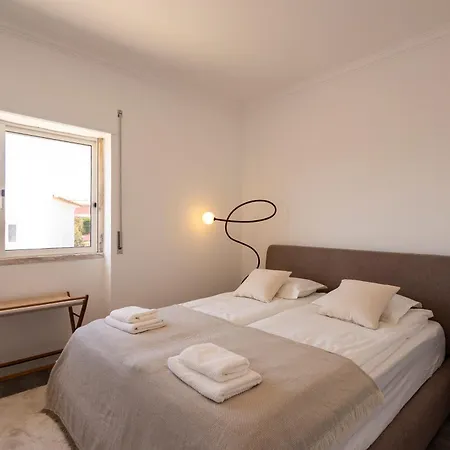 Apartman Anne - Elegant Coastal Near Ericeira Santo Isidoro