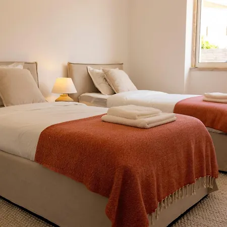 Apartman Anne - Elegant Coastal Near Ericeira *