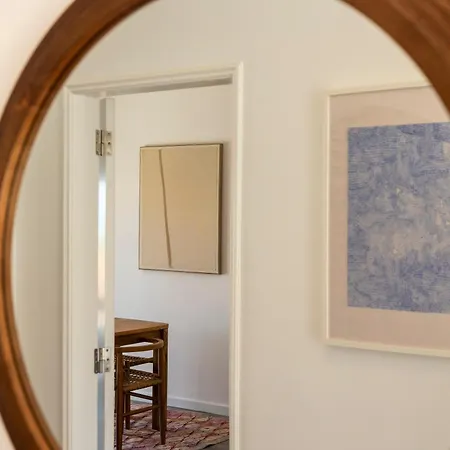 Anne - Elegant Coastal Near Ericeira Apartman